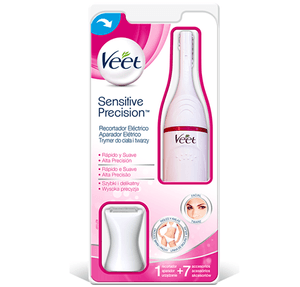 Veet Sensitive Precision Beauty Styler