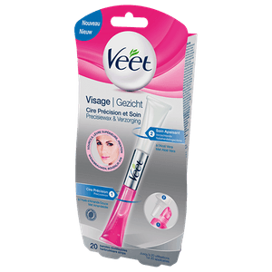 Veet Cire Visage Précision & Soin