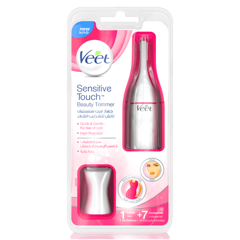 Veet Sensitive Precision™ Beauty Styler